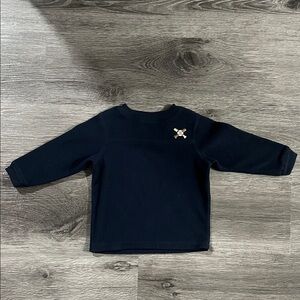 Like New Jumping Beans 2T Toddlers Boys Sweater